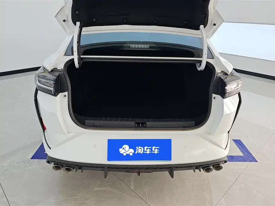 Aeolus Yixuan 2023
