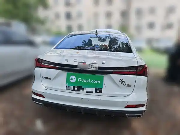Roewe i5 2025
