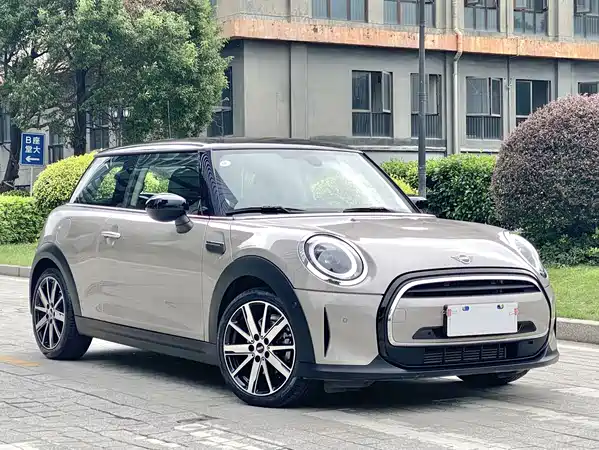 MINI MINI 2024