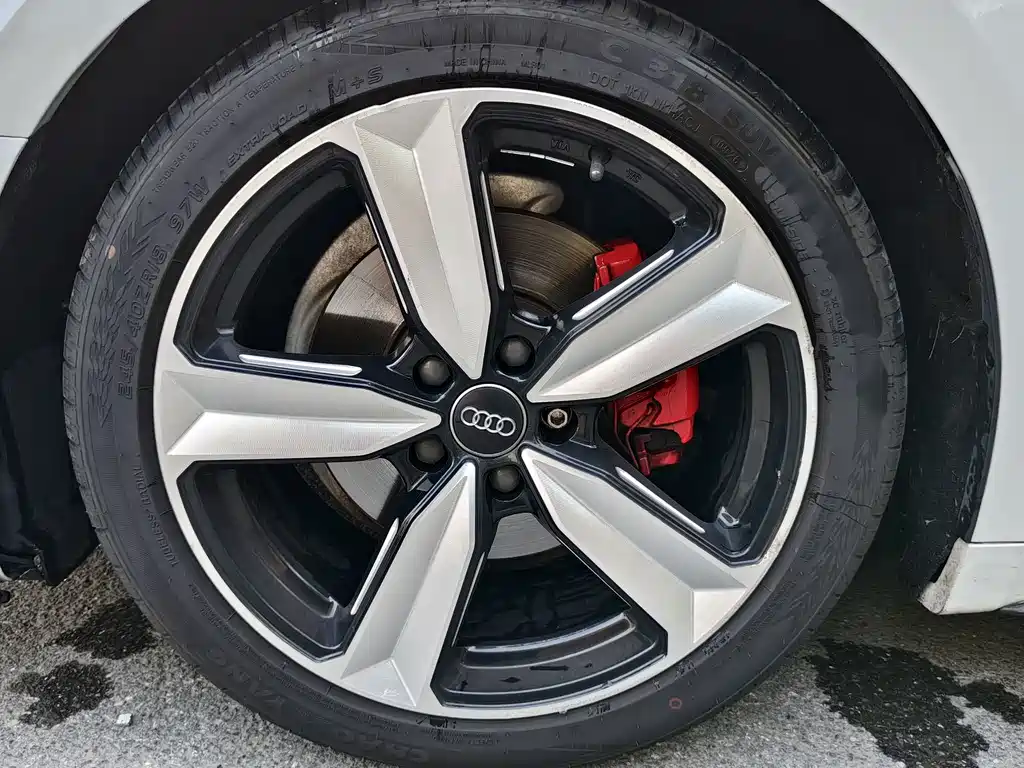 Audi A5 2018 — фото 14