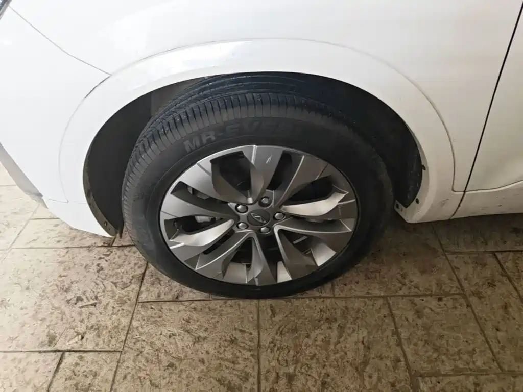 Chery Tiggo 5x 2018 — фото 23