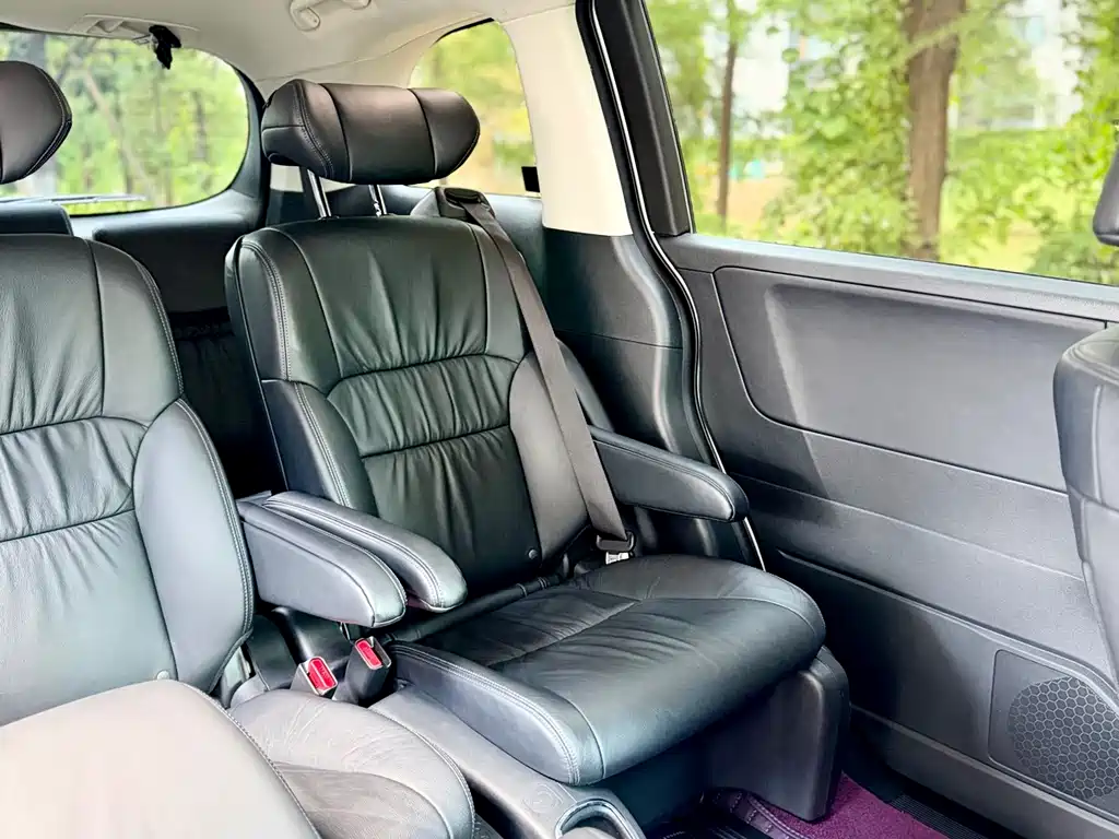 Honda Odyssey 2020 — фото 13
