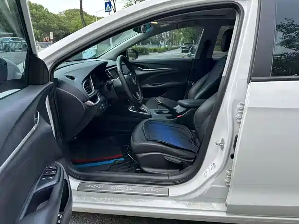 Buick Excelle GT 2023