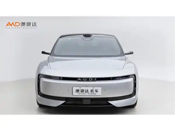 Audi E5 Sportback 2026