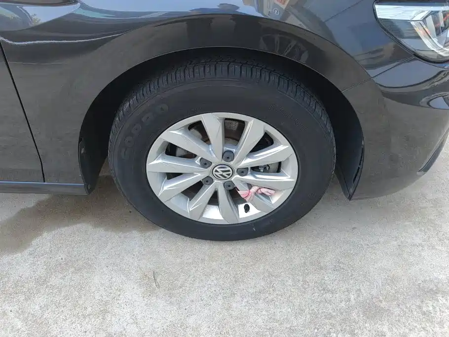 Volkswagen Bora 2019