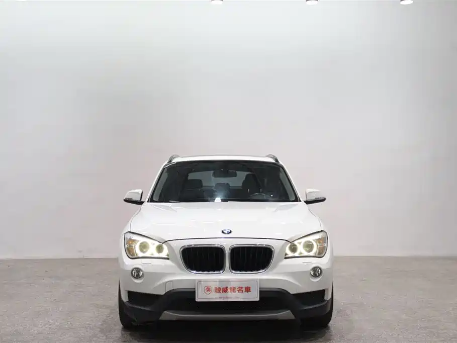 BMW X1 2013 — фото 2