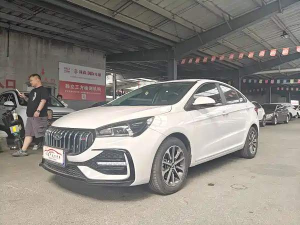 Chery Arrizo 5 2025