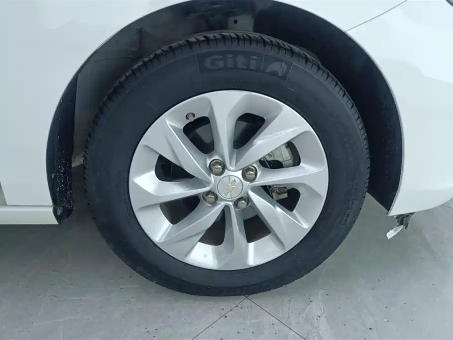 Chevrolet Cavalier 2020