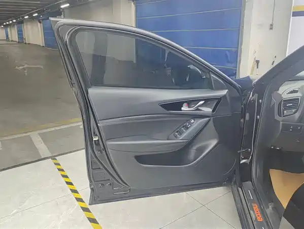 Mazda CX-4 2021