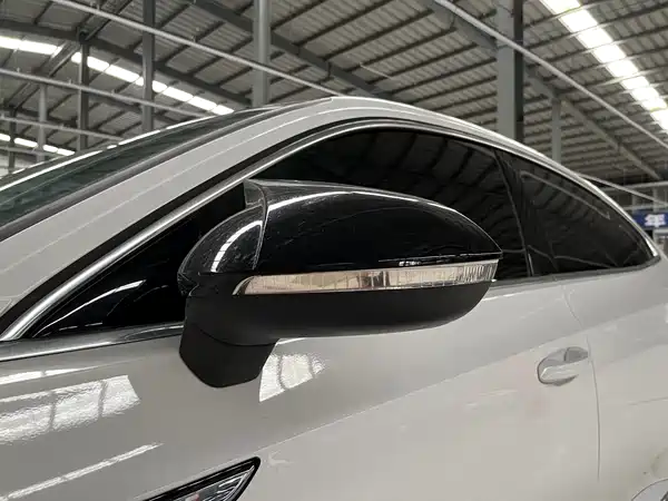 Volkswagen CC 2020