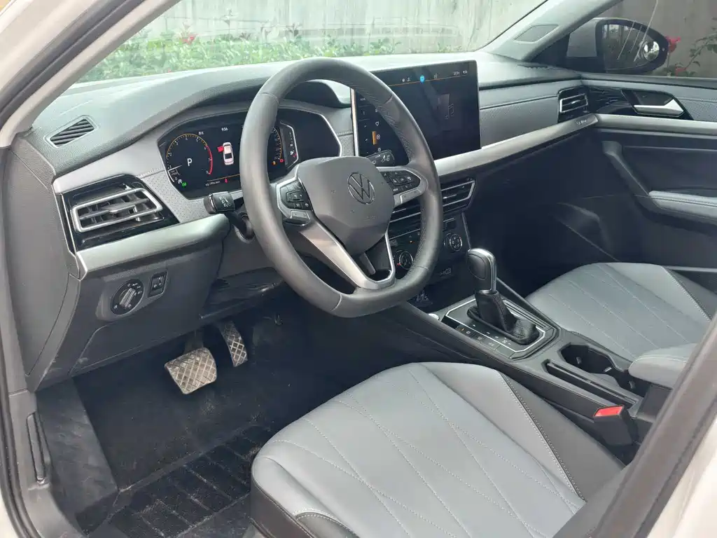 Volkswagen Lavida 2024