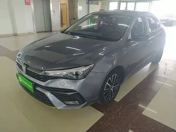 Roewe i5 2021