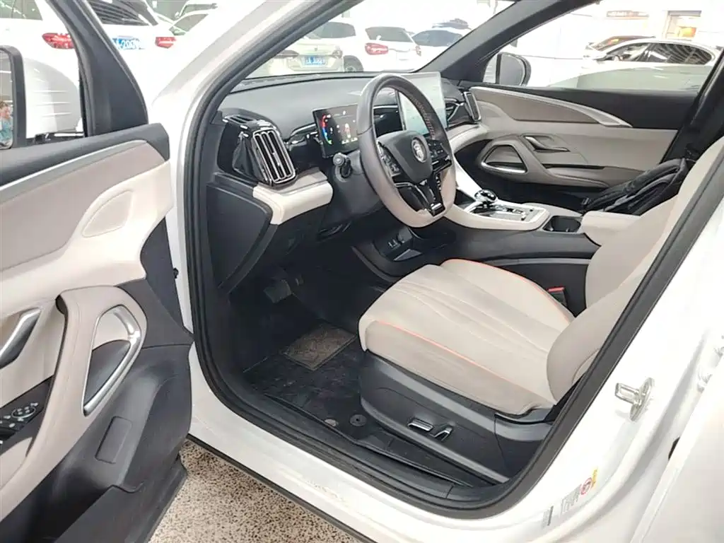 BYD Pro New Energy 2023 — фото 16
