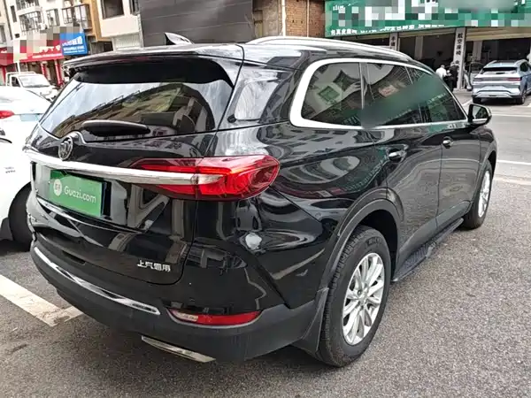 Buick Enclave 2020