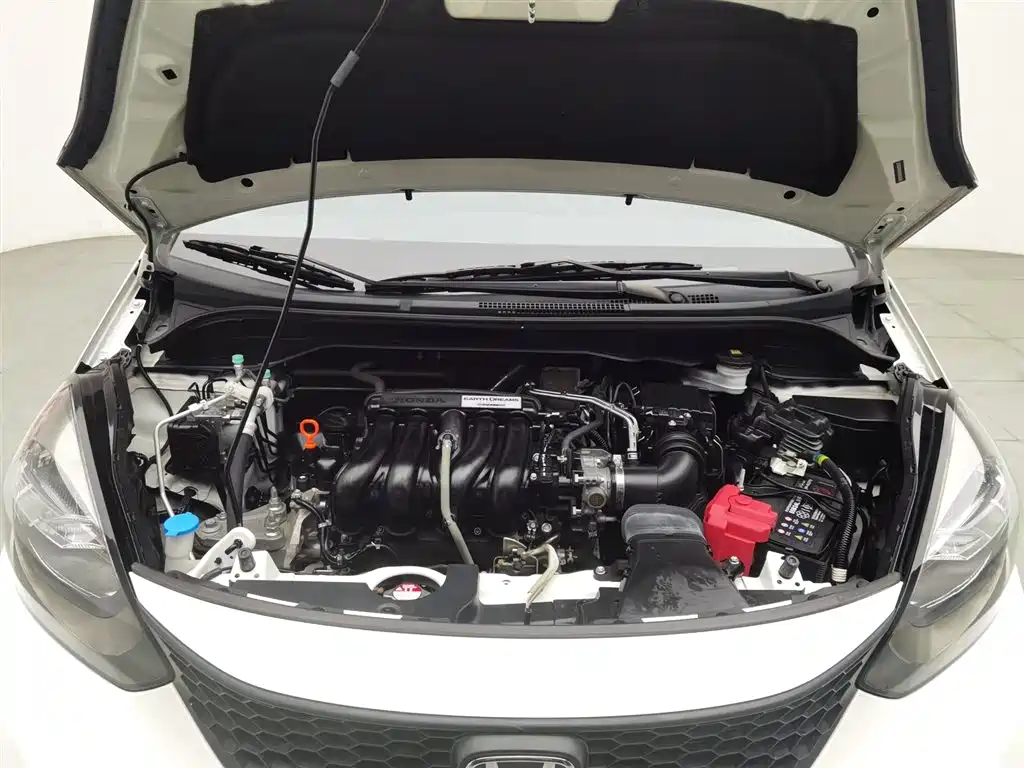 Honda Fit 2022