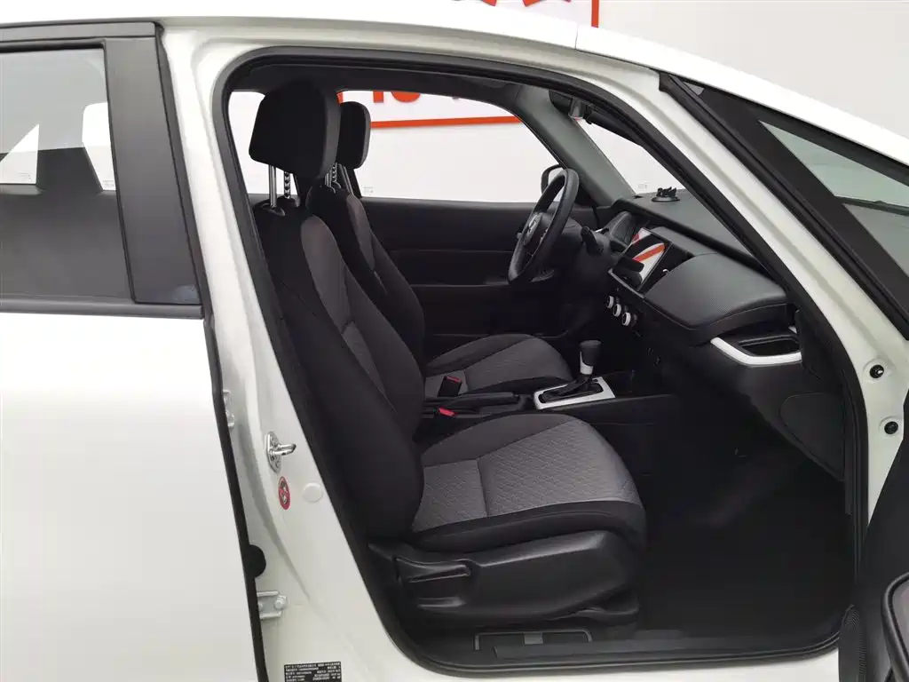 Honda Fit 2022 — фото 23