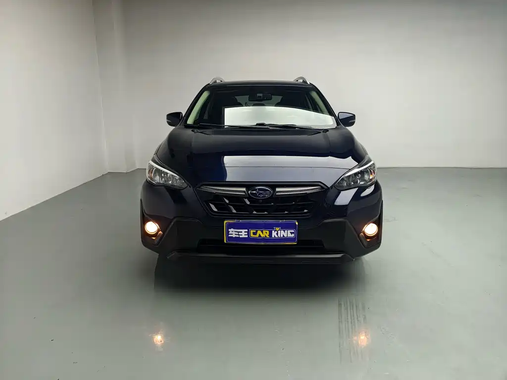 Subaru XV 2021