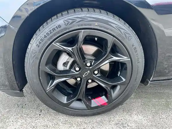 Chevrolet Malibu XL 2021