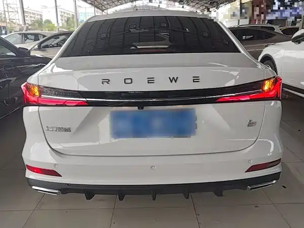 Roewe i5 2024