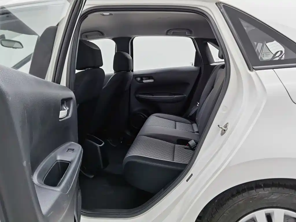 Honda Fit 2022 — фото 15
