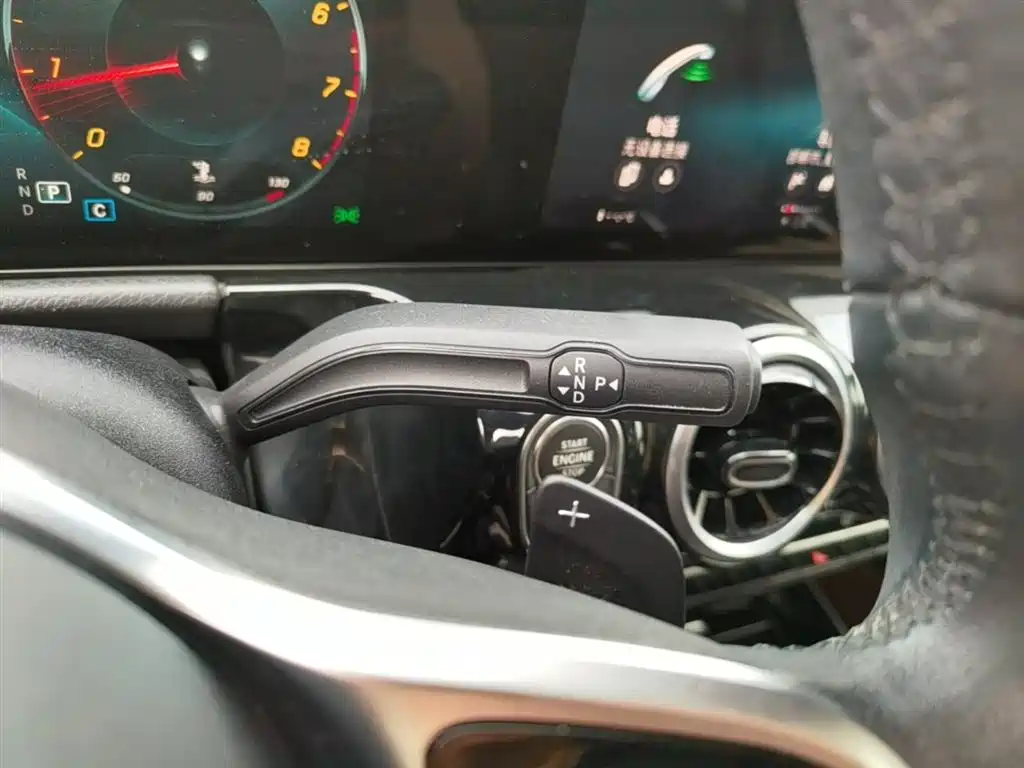 Mercedes-Benz GLA 2022 — фото 14