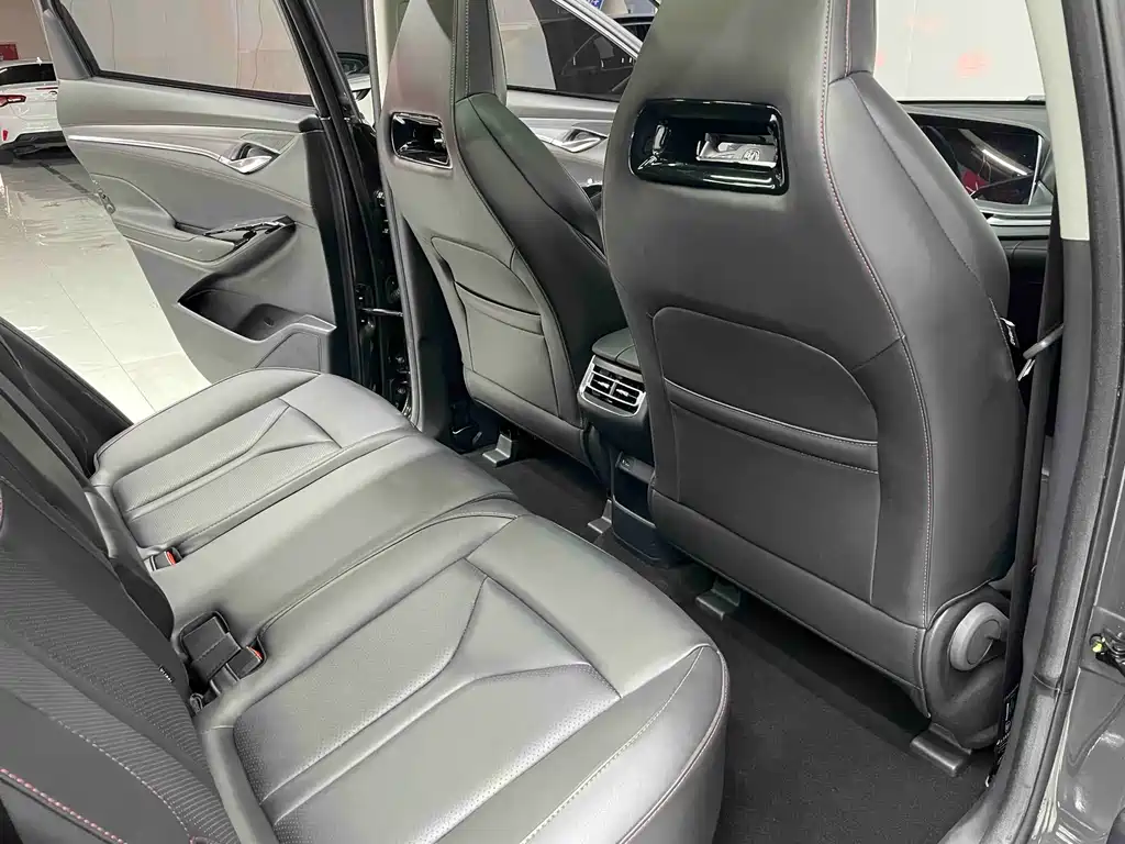 Changan CS75 PLUS 2022 — фото 10