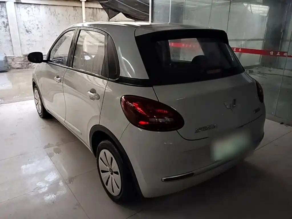 Wuling Bingo 2023