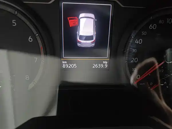 Volkswagen Tayron 2020
