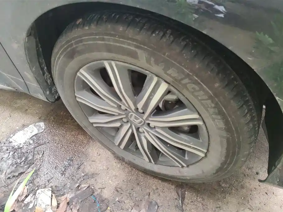 Honda Odyssey 2022