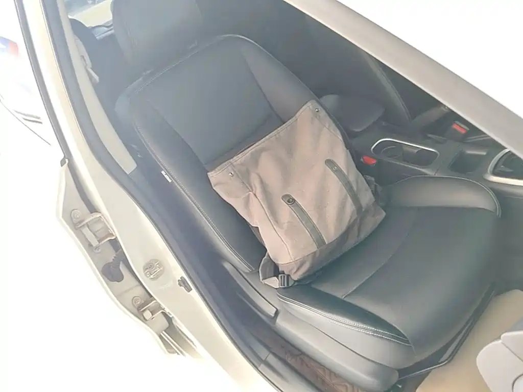 Nissan Tiida 2023 — фото 25