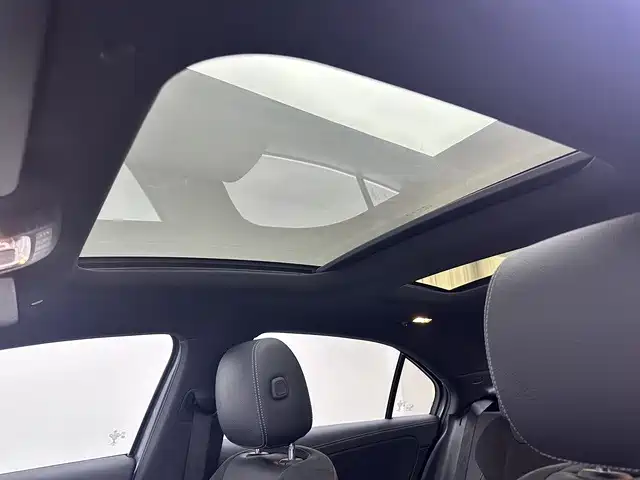 Mercedes-Benz A-Class 2020 — фото 15