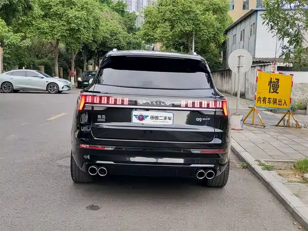 Lynk & Co 09 EM-P 2023