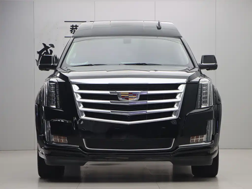 Cadillac Escalade 2019