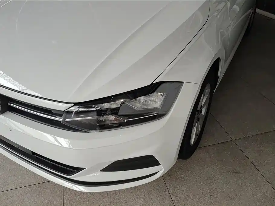 Volkswagen Polo 2023