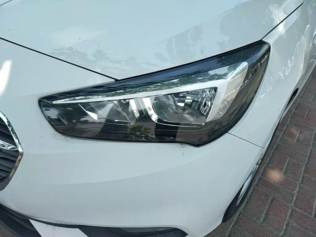 Buick Excelle 2023 — фото 24