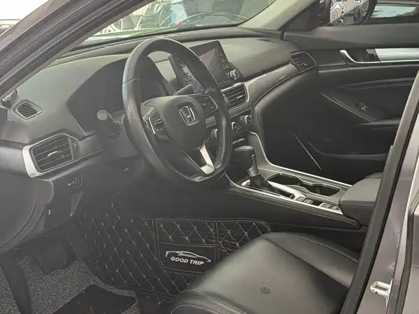 Honda Accord 2020