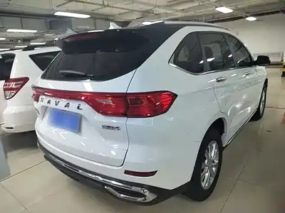 Haval M6 2021