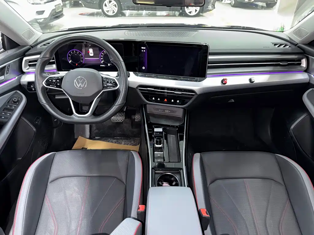 Volkswagen Lamando 2022