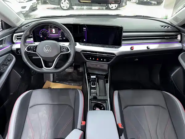 Volkswagen Lamando 2022