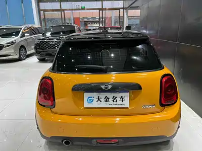 MINI MINI 2014