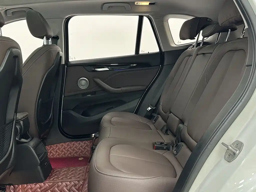 BMW X1 2022