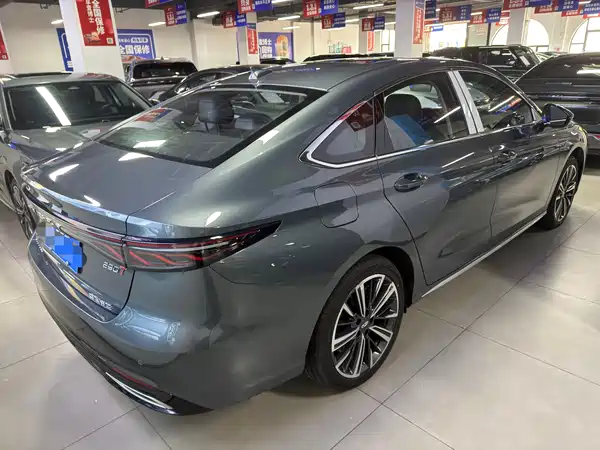 Chery Arrizo 8 PRO 2025