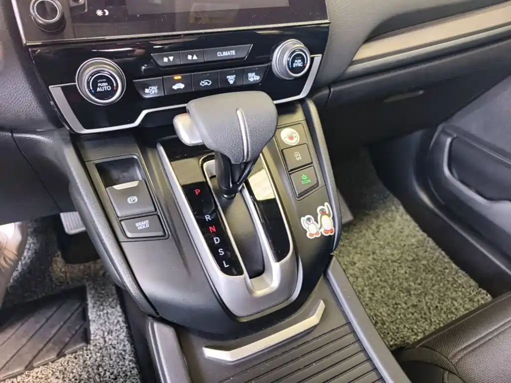 Honda Breeze 2021 — фото 14