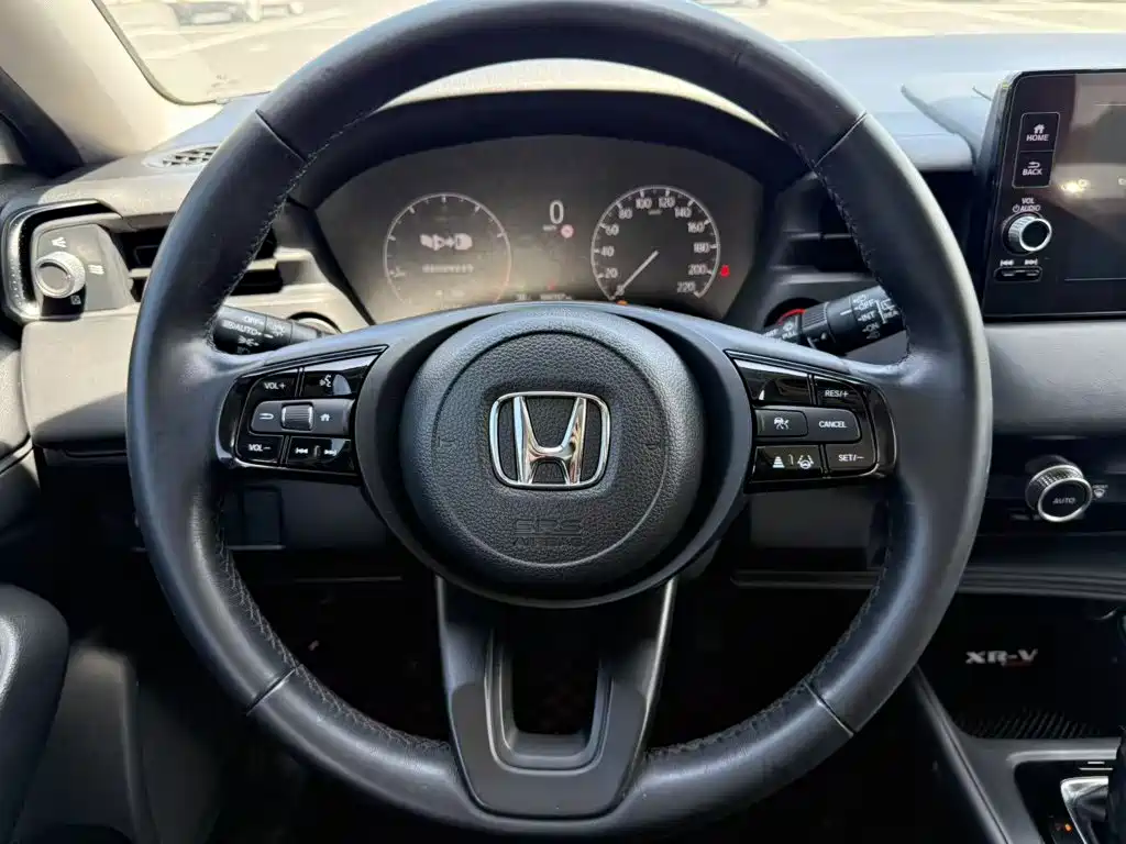 Honda XR-V 2023 — фото 17