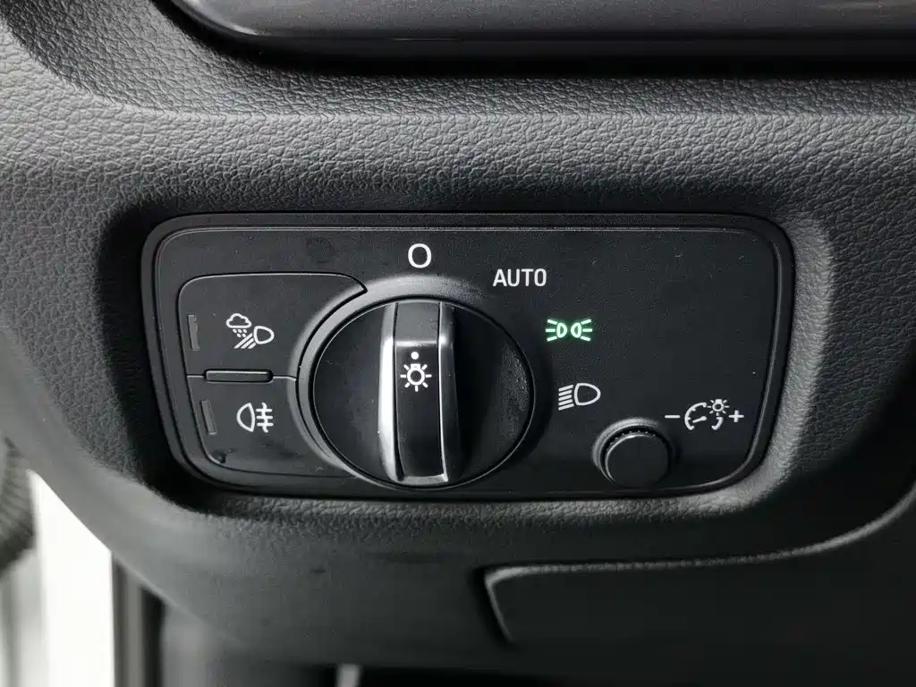 Audi A3 2021 — фото 21