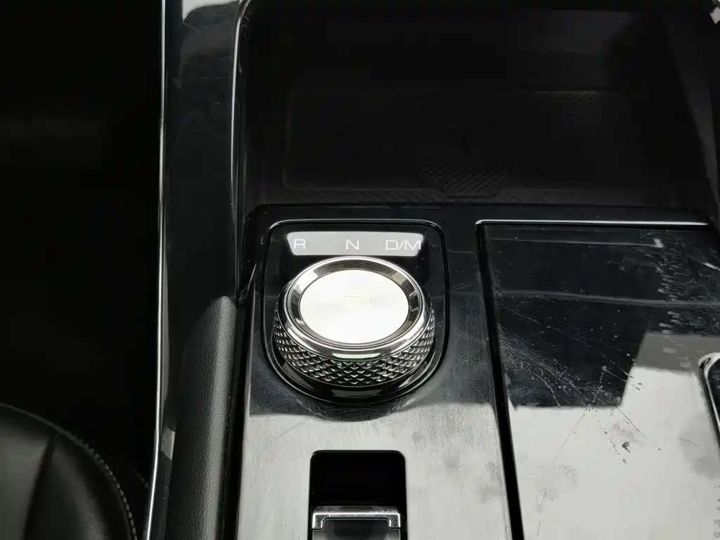Haval H6 2023 — фото 13