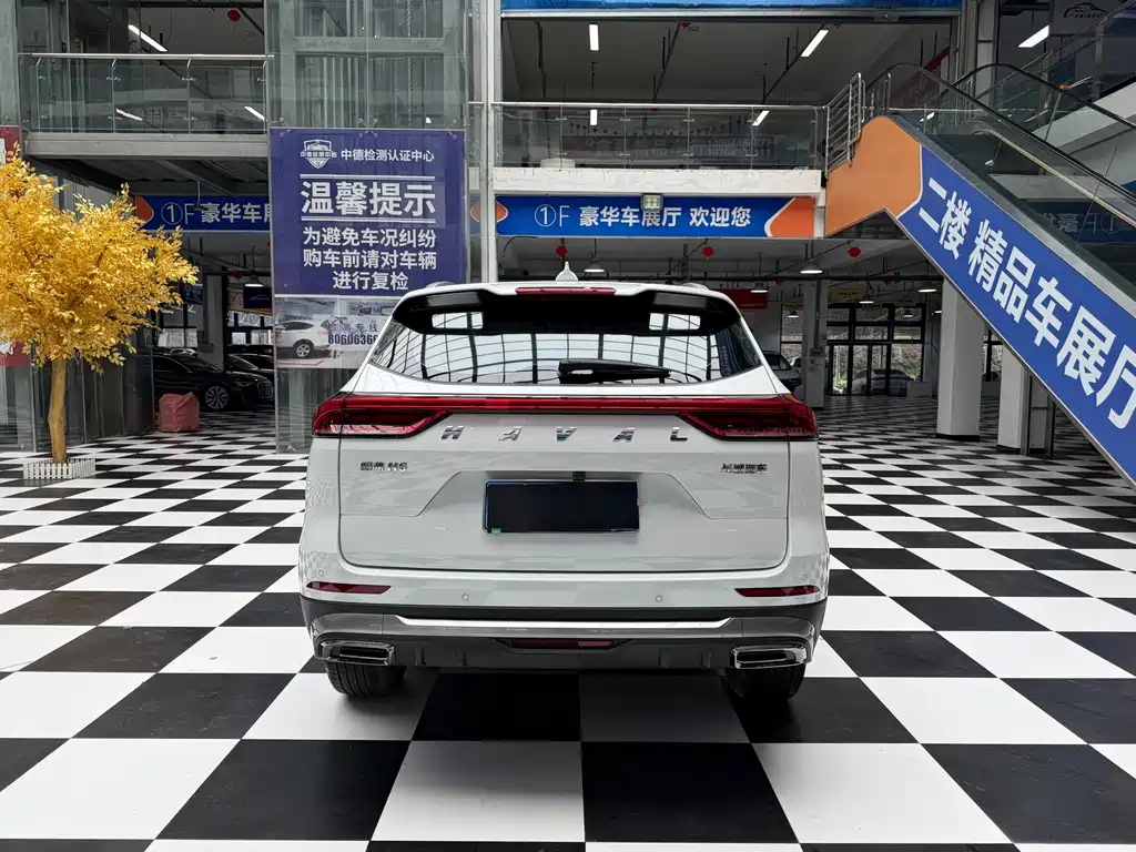 Haval H6 2022