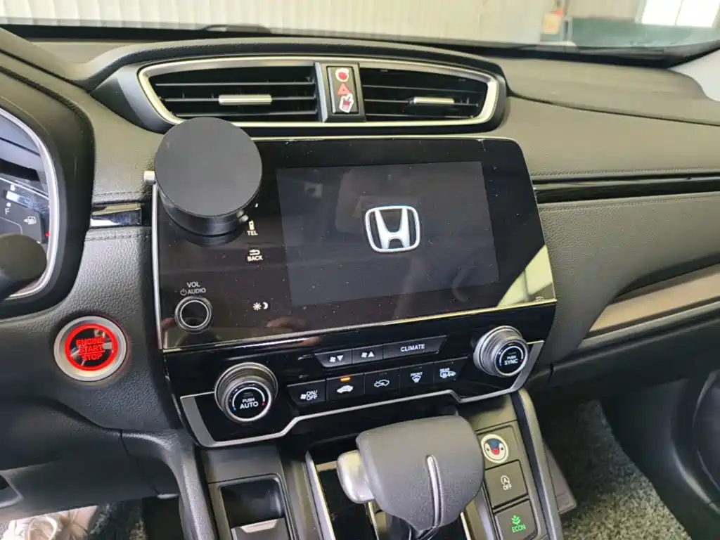 Honda Breeze 2021 — фото 13