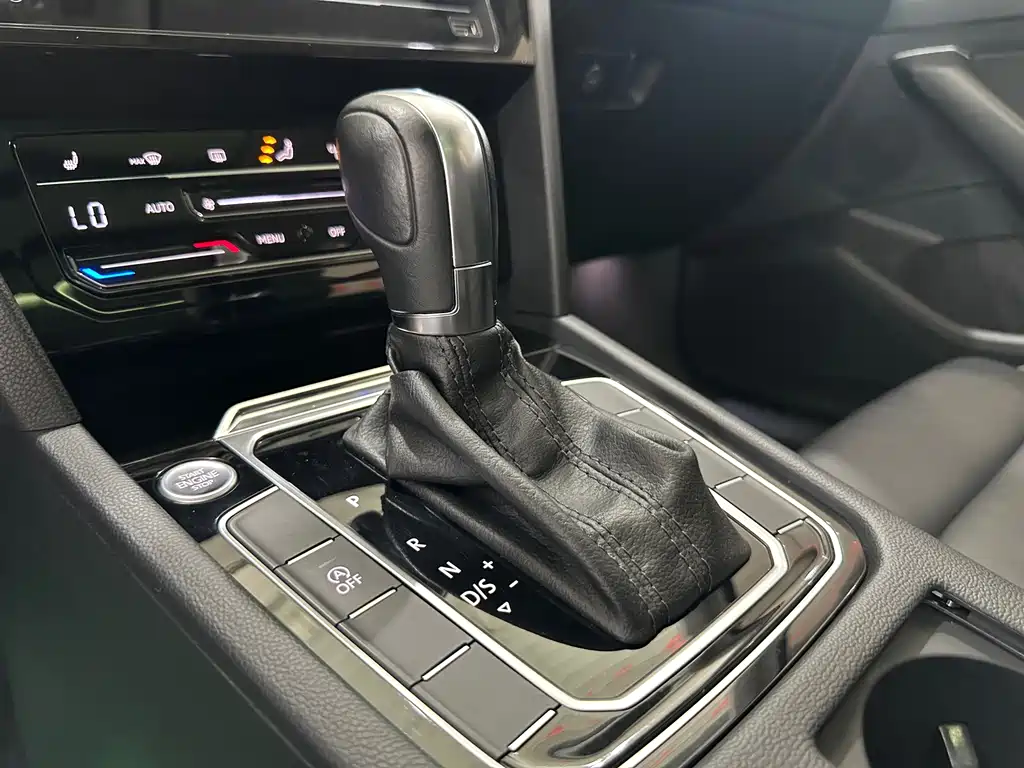 Volkswagen Magotan 2020