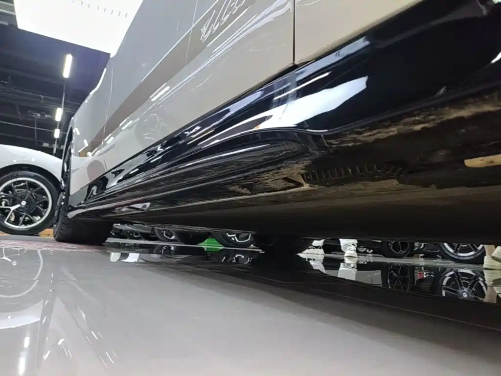 Xiaomi SU7 Ultra 2025 — фото 21